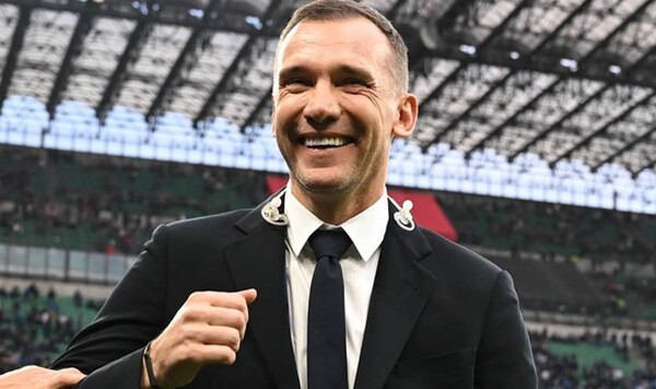 «Мне его жалко». Шевченко поддержал бывшего тренера Шахтера Милан, Фонсеки, Паулу