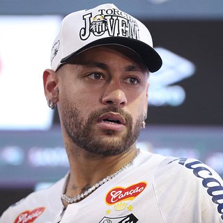 Неймар прокомментировал возвращение в «Сантос» Сантос, Неймар, Барселону