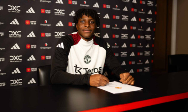 Патрик, Манчестер, Юнайтед, Дании