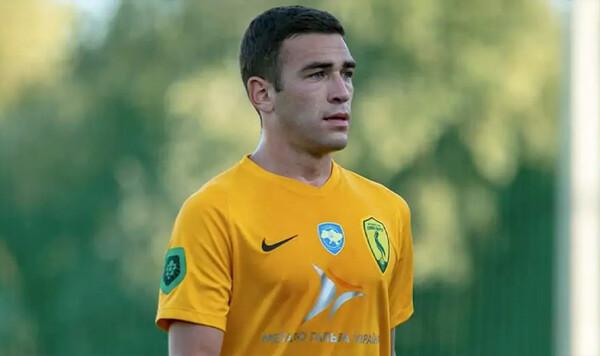 «Ищу новую команду». Экс-капитан Левого Берега – об уходе из клуба Спиваков, Берега, Левого, Николай