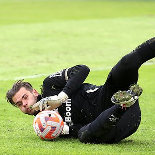 Вратарь ЦСКА перешел в «Спартак» Спартак, Помазун, Почему