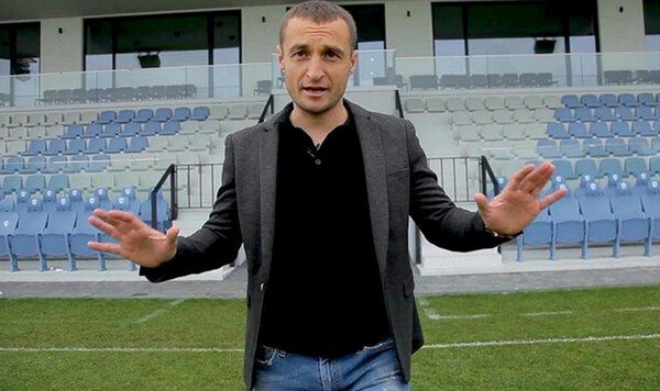 В Ужгороде задержали наркоторговца, в авто которого находился Кополовец Кополовец, Карпат, Михаил, Закарпатье