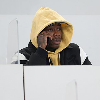 Осужденный за наркотики Промес назвал главной мотивацией возвращение в Россию Промес, Спартак, Дубай, Юнайтед