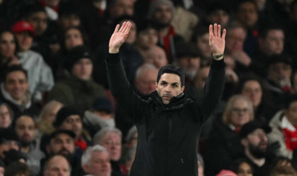 Артета непобедим в последних матчах против Манчестер Сити Арсенал, Манчестер, Гвардиолы, Артета, Тухель