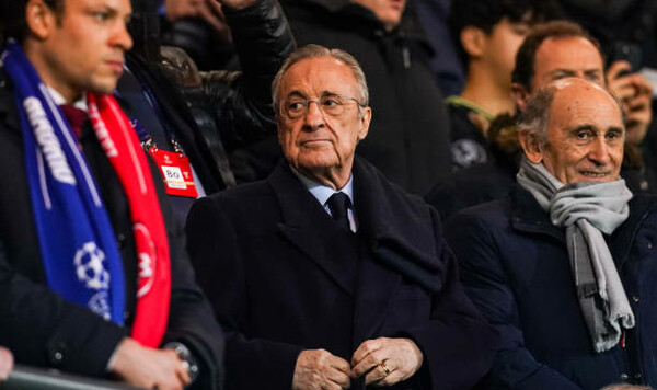 Переса обвиняют в одной из проблем Реала. Он не послушал Анчелотти Реала, Переса, Флорентино, Рюдигер