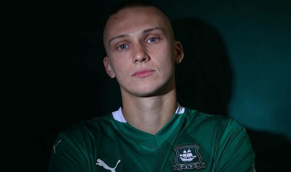 «Сложная турнирная ситуация». Таловеров – про дебют в Плимуте и MVP Плимут, Максим, Таловеров, Харди, Бромвич