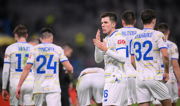 Динамо, Стеценко, Шахтера, Ахметов