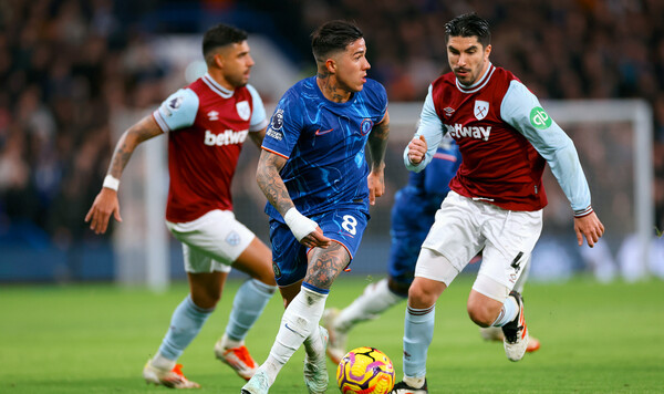 Турнирная таблица АПЛ. Итоги 24-го тура: Челси вошел в топ-4, зону ЛЧ Челси, Премьер, Английской, Борнмут, Ньюкасл