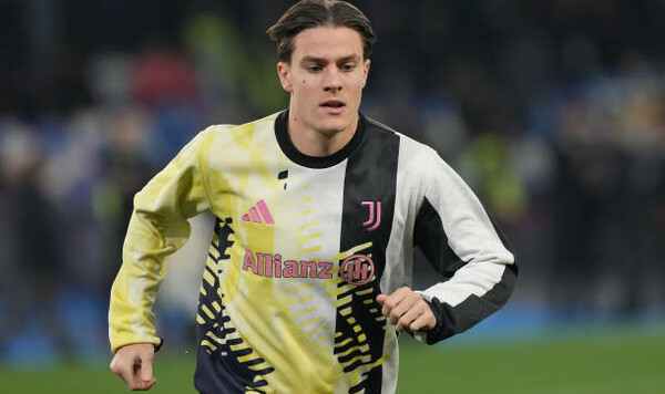 ОФИЦИАЛЬНО. Фиорентина подписала игрока Ювентуса, что получал бан за ставки Ювентус, Фаджоли, Фиорентина, Жирону
