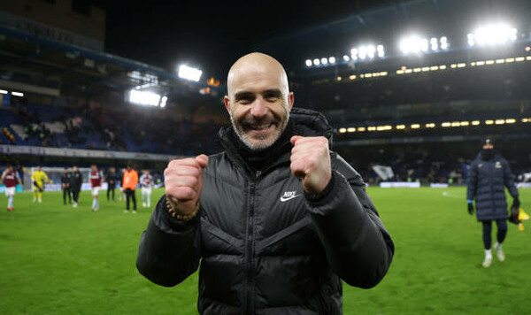 Вест, Мареска, Челси