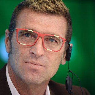 Бывший тренер «Спартака» оценил целесообразность перехода РФС в Азию России, Азиатскую, Спартака, Каррера