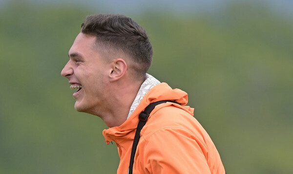 Шахтер, Судаков, Наполи