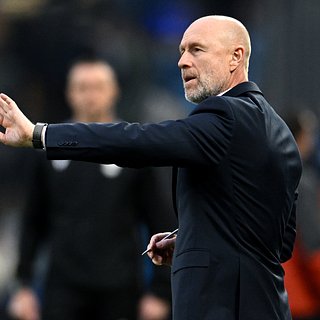 Названа дата слушаний в CAS по иску бывшего тренера к ЦСКА Федотов, России, Кубок