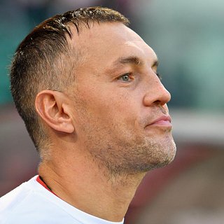 Дзюбу оштрафовали за интервью Дзюбу, Российской, Локомотива, Леонченко, Владимира