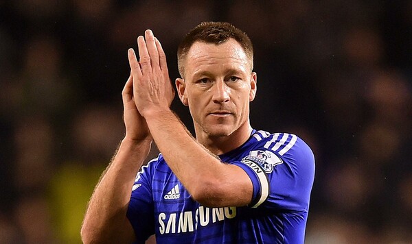 Челси, Терри, Тьерри, Анри, Арсенал