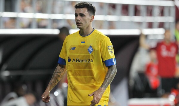 Переговоры продолжаются. Два игрока сборной Украины могут сменить клуб Трабзонсор, Украины, Зубкова, Александра, Сикана