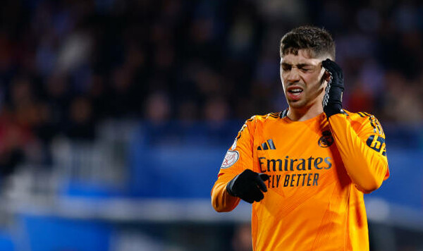 Реала, Кубка, Вальверде