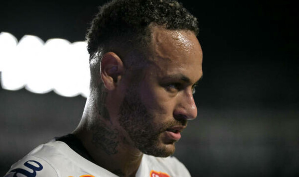 Сантос, Неймар, Паулу, Коринтианса