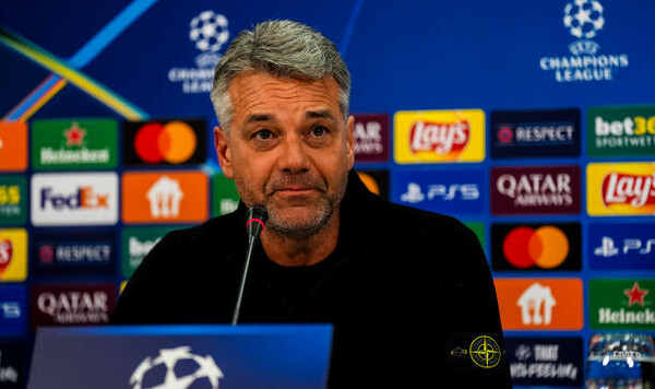 Шахтер, Пушич, Смоловой