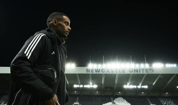 Трансферная бомба. Арсенал нацелился на 150-миллионного форварда Исак, Александер, Transfemarkt, Зинченко