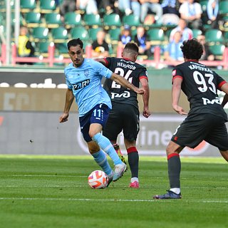 Болгарский игрок клуба РПЛ сравнил уровень футбола в России и на родине России, Стаматов, Магомед