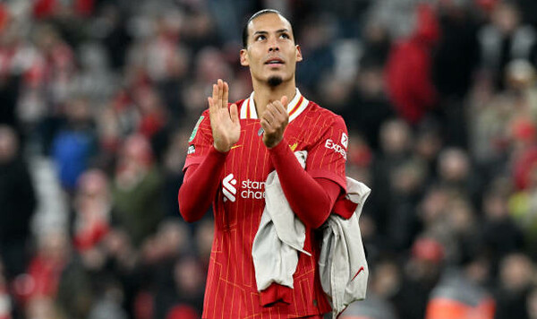 Ливерпуля, Тоттенхэм, Салах, Уэмбли, Слот