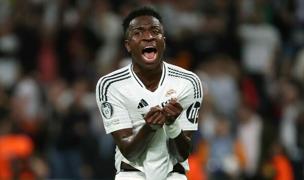 Легендарный Модрич разнес суперзвезду Реала и приблизил его рекордный уход Реал, Винисиус, Модрич, Мадрид