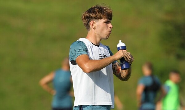 Не Дячук. Шовковский отказался отпускать игрока Динамо в другой клуб Динамо, Пашко, Зиры, Салифу, Суме