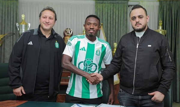 Бизимана, Кривбасс, Transfermarkt, Ахли, Ливию