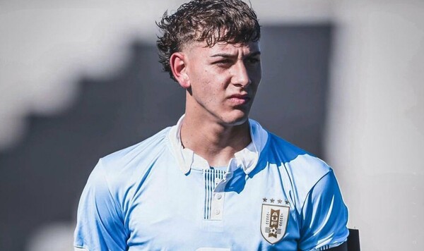 Родригес, Шахтер, Хуан, Пеньяроля