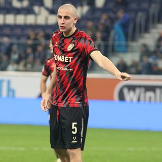 Сербский футболист клуба РПЛ назвал условие для дегустации водки Акрон, России, Джурасович