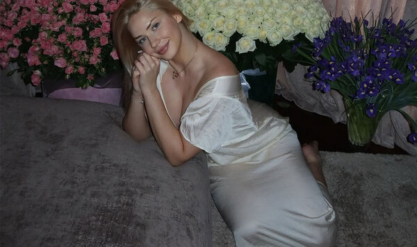 ФОТО. Бывшая жена футболиста сборной Украины поделилась фото нового дома Анна, Зубкова, Украины