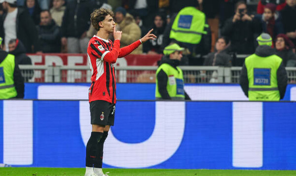 Челси, Мареска, Милан, Ничего