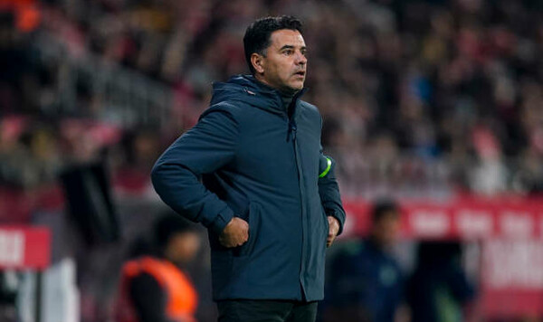 Жироны, Мичел, Атлетик, Если