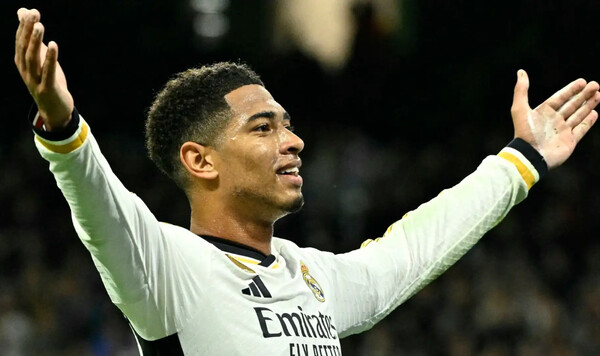 Гвардиола хочет подписать звезду Реала. Сити готовит бешеное предложение Беллингем, Реал, Сити, Джуда, Манчестер