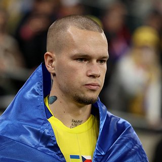 Стало известно о наказании для попавшего в допинг-скандал украинского игрока «Челси» Челси, Англии