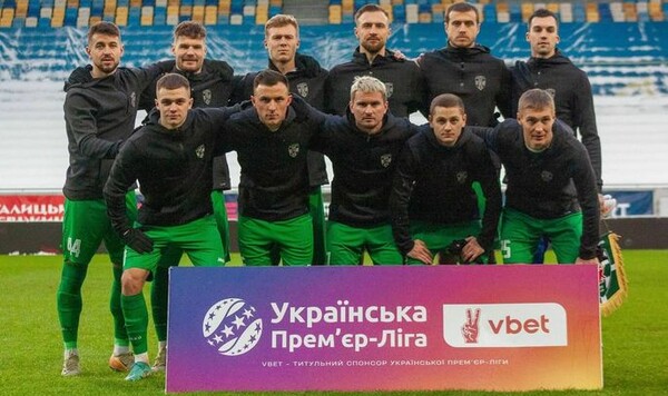 Оболонь, Украины, Резниченко