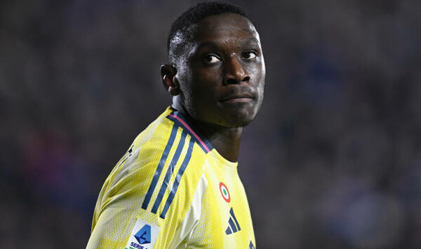 Рома хотела подписать конкурента Довбику зимой. Он феерит в Ювентусе Довбык, Артем, Муани, Коло, Ромы