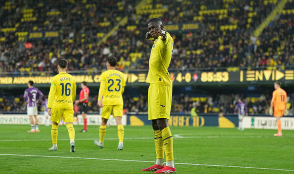 Радость для Забарного. Борнмут нацелился на форварда из Ла Лиги Тьерно, Забарный, Борнмута, Антуана, Барри