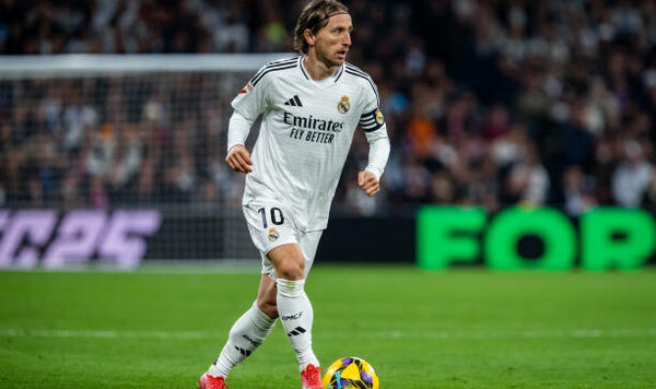 Атлетико, Тони, Кроос, Карло