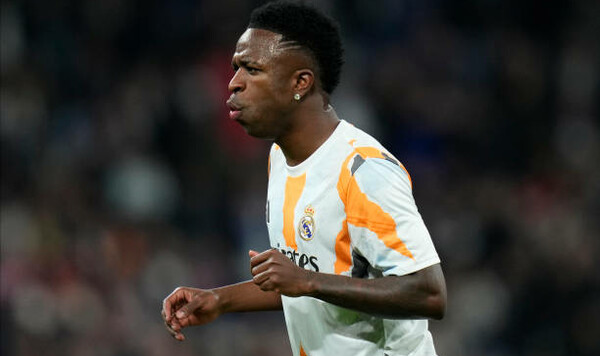 Будущее суперзвезды Реала висит на волоске. К этому причастен Мбаппе Жуниор, Винисиус, Реала