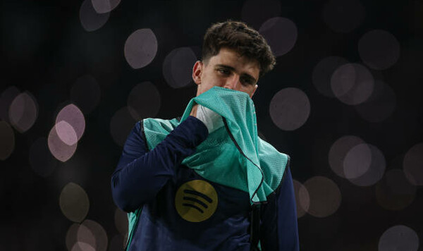 Пабло, Педри, Барселоны, Торре