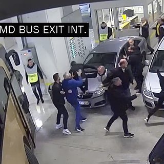 Греции, Оздоева, Костас, Петротос