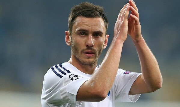 Рыбалка, Динамо, Турции