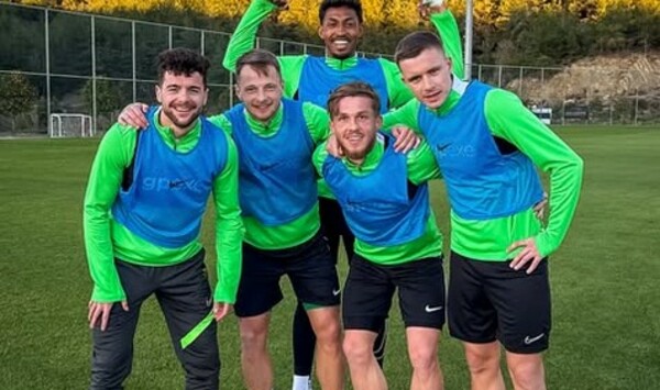 Берег, Кызылкум, Левый, Виталия, Когут