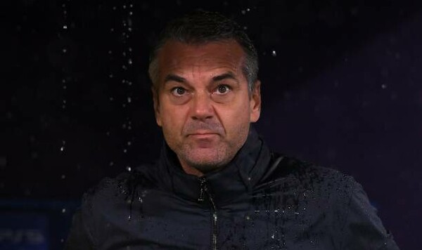 Ждут окончательного решения. Пушич может покинуть Шахтер посредине сезона Фейеноорд, Шахтер, Пушич, Паскаль, Бойсхарт