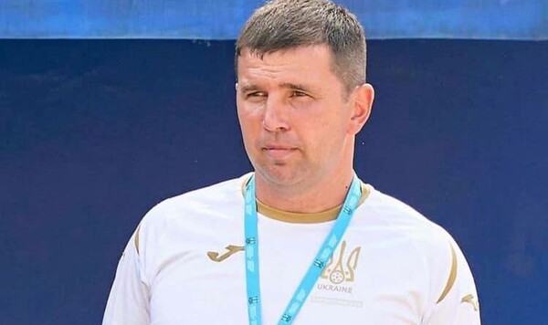 Сальвадоре, Украины, Андрій, Олександр, Костенко