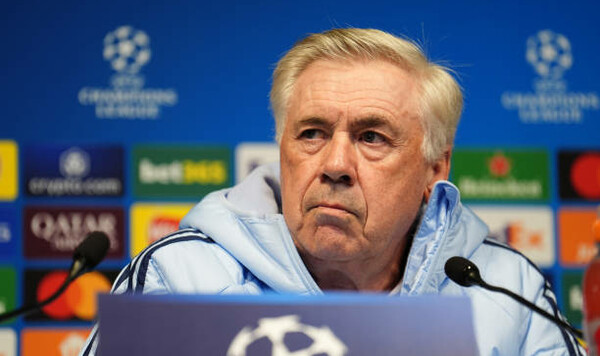 Шанс победить на ЧМ-2026. Анчелотти может возглавить национальную сборную Реал, Анчелотти, Бразилии, Карло