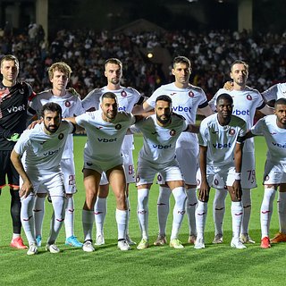 Вакуленко, Зенитом, Пюника, Даби