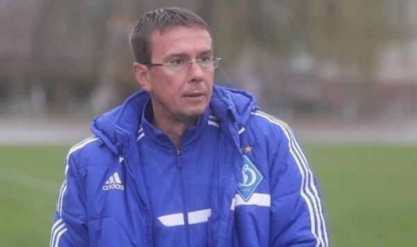 Динамо, Юрий, Белькевич, Дмитрулин, Валентин